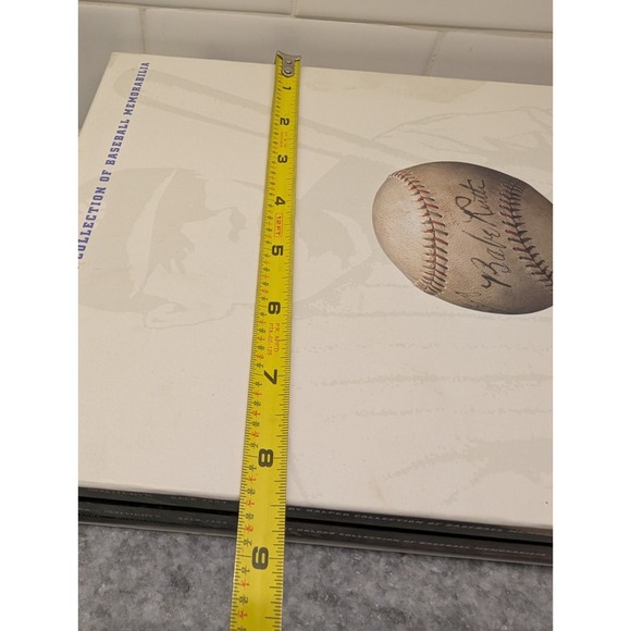 1999 SOTHEBY'S BARRY HALPER COLLECTION OF BASEBALL MEMORABILIA‎  3 BOOKS in set - Picture 6 of 12